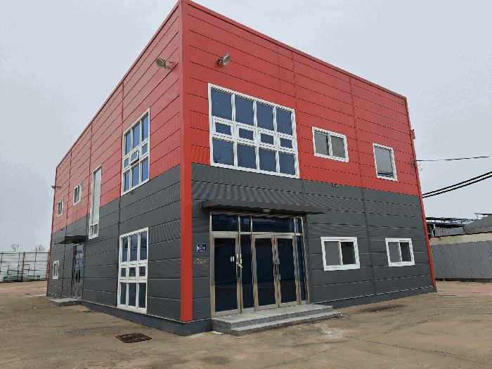 대상물건22 외부