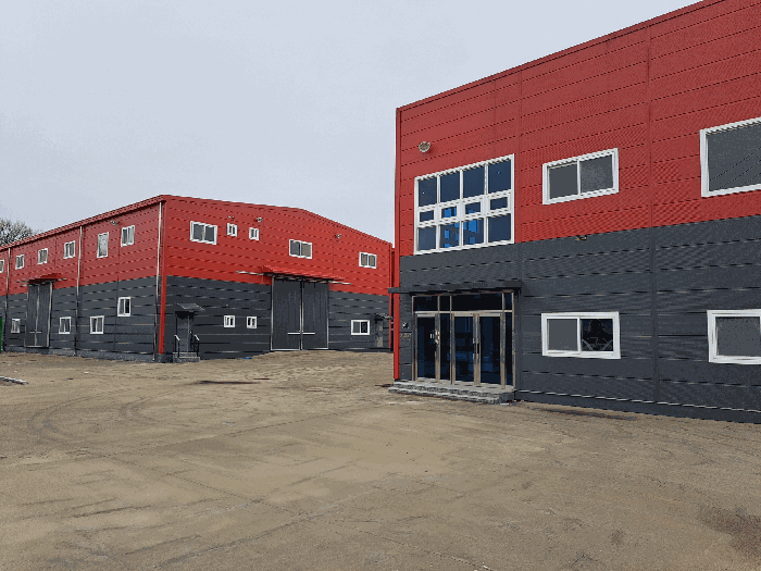 대상물건1 내지9, 11,18 및 그 지상의 건물 등