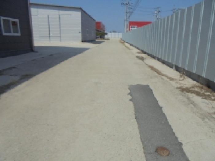 목적물 8번, 10번, 11번, 13번, 14번, 15번