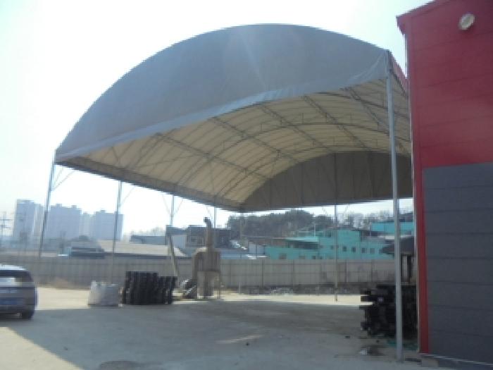 목적물 12번에 창고