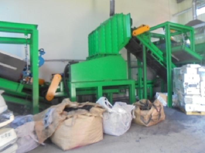 목적물에 기계기구