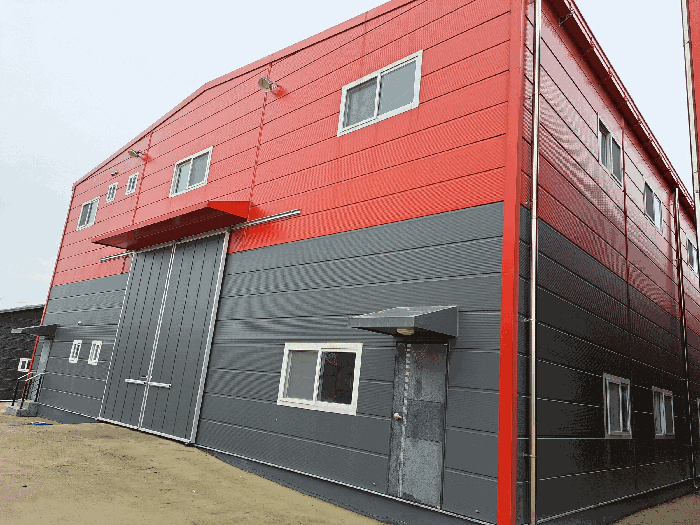 대상물건24 외부