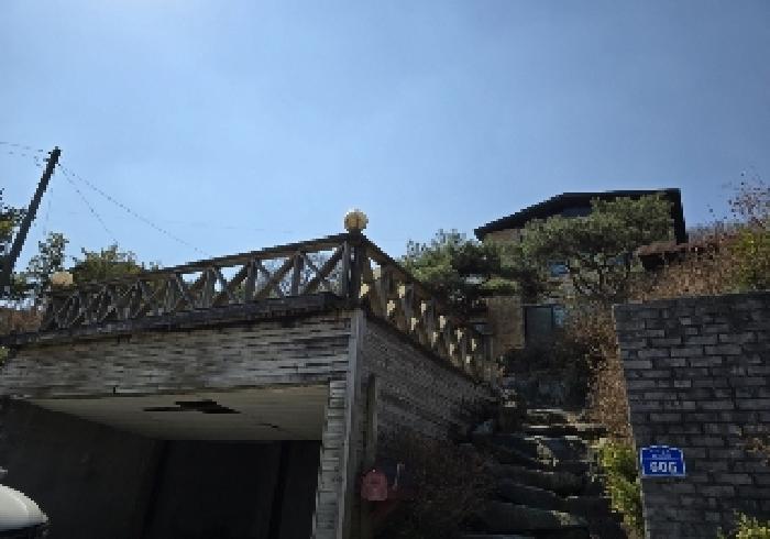 목적물 1~4번 전경