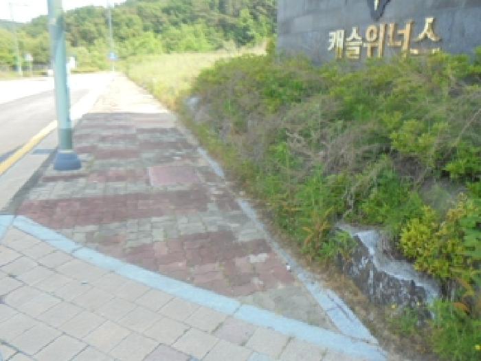 목적물 3번