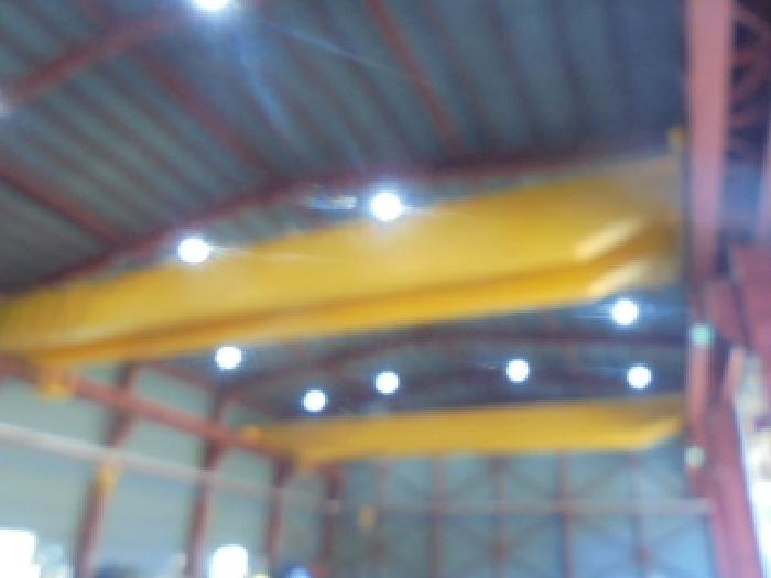 목적물에 기계기