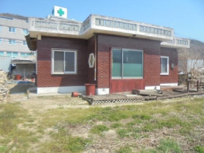 목적물 1번에 주택