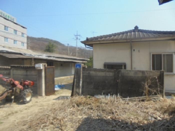목적물 1번, 2번