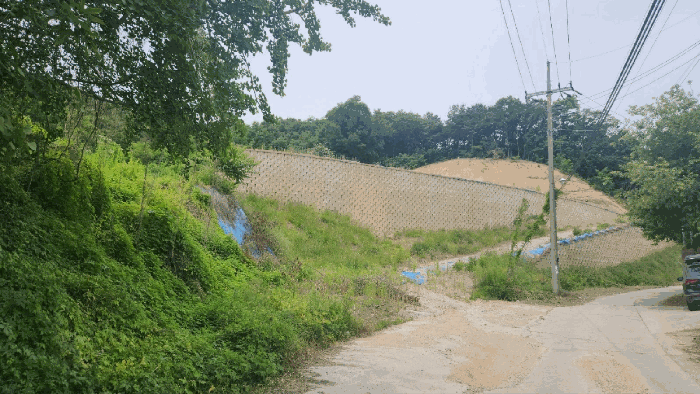 대상물건 전경