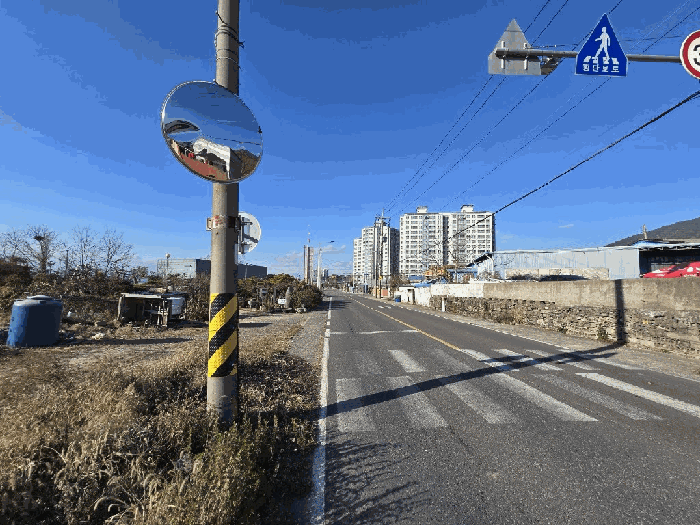 대상물건 주위환