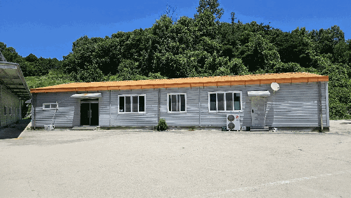 본건 건물 기호 2-2 사진