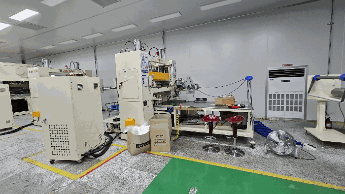 기계기구 기호 3 사진