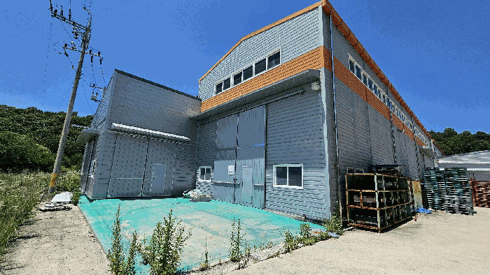 본건 건물 기호 3 사진