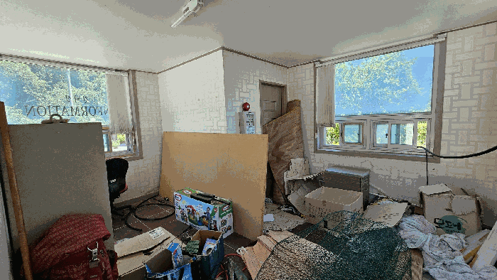 본건 건물 기호 2-4 사진