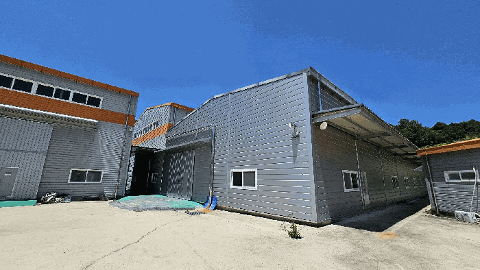 본건 건물 기호 2-1 사진