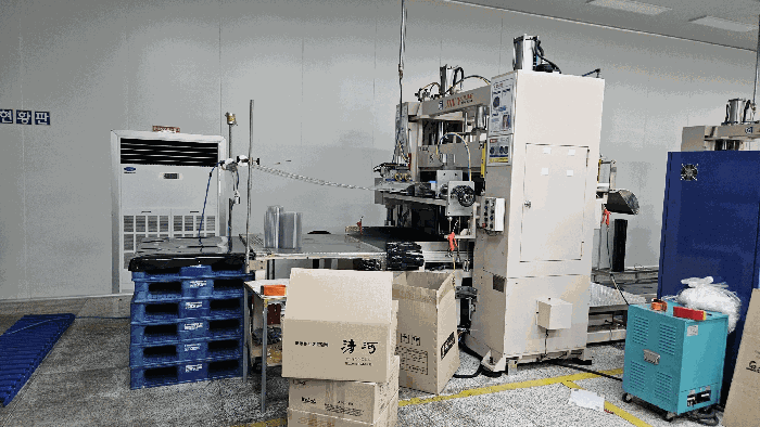 기계기구 기호 6 사진