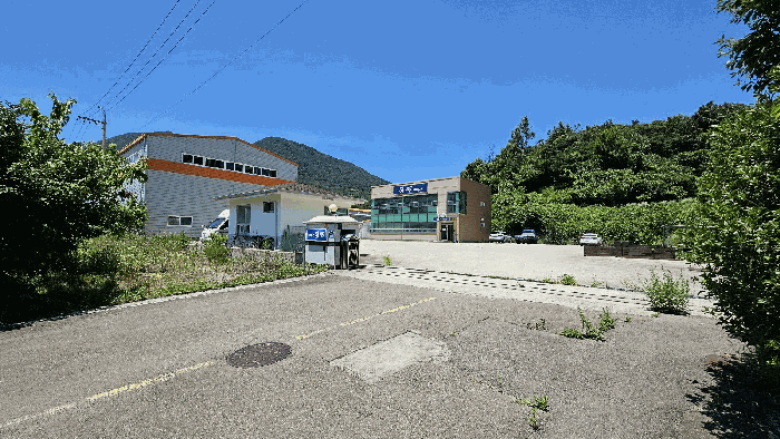 본건 토지 사진