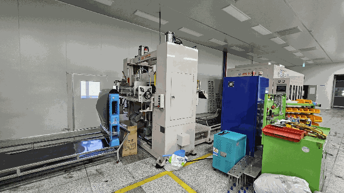 기계기구 기호 7 사진