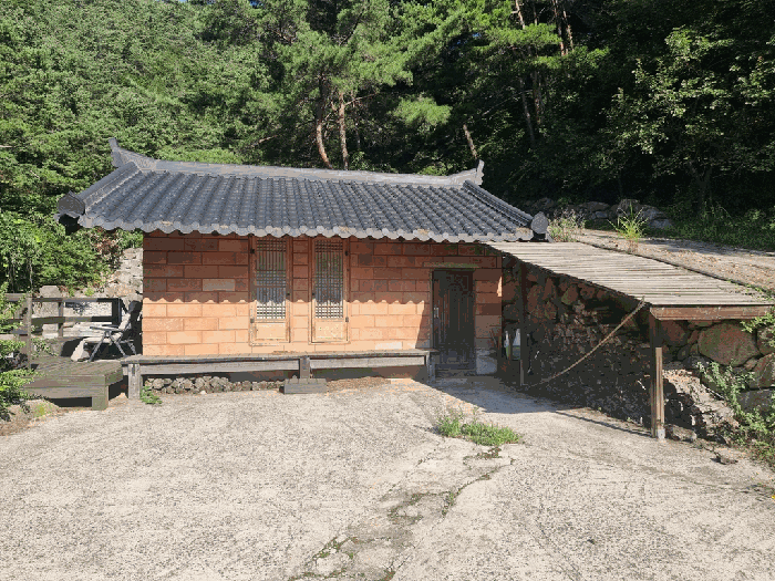일련번호(ㄷ,ㄹ) 전경