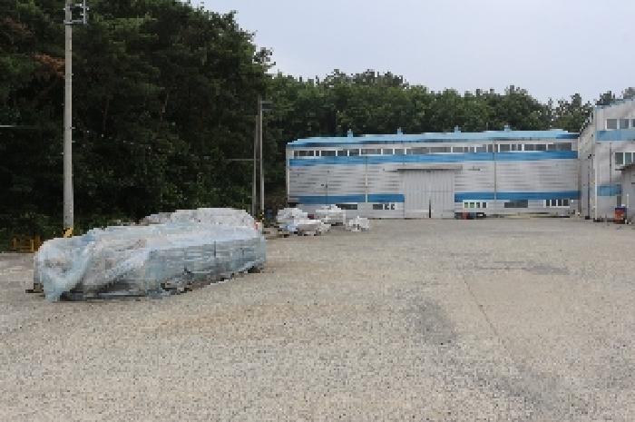 본건 전경
