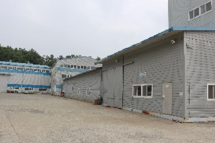 본건 전경
