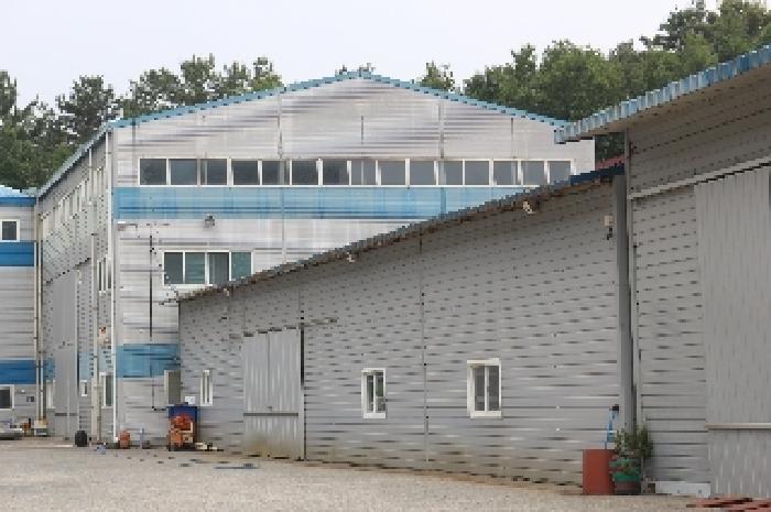 본건 전경