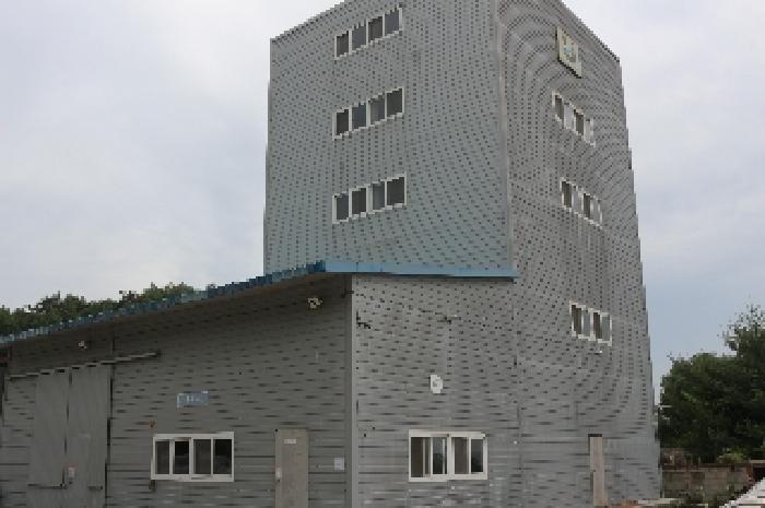 본건 전경