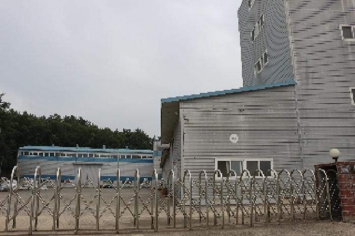 본건 전경