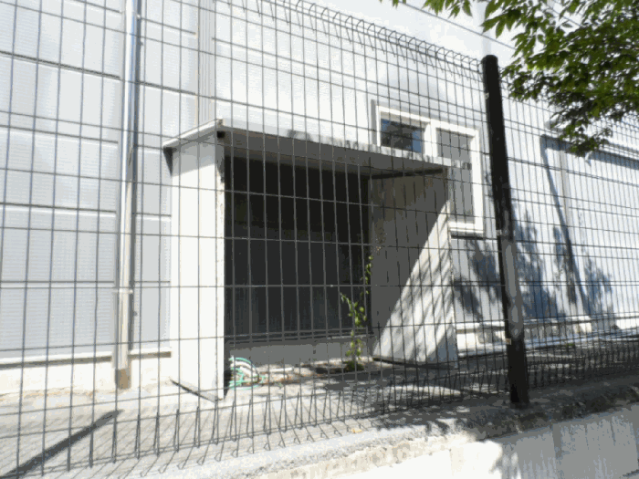 제시외 건물 ㄱ