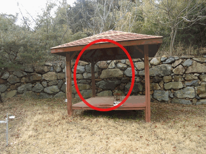 제시외건물(ㄴ)