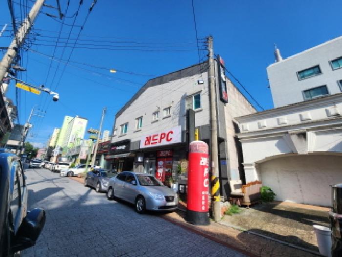 본건 전경(중앙