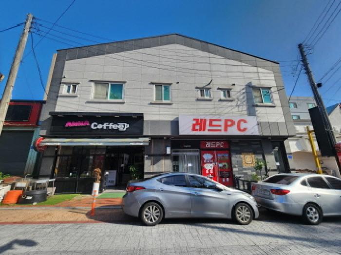 본건 전경