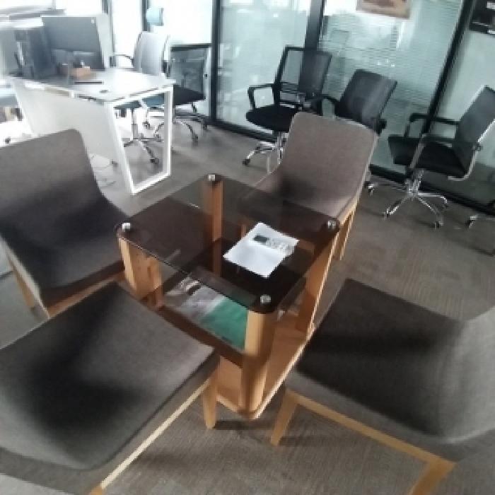 내부 사무기구와