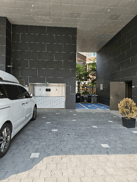 1층 기계식주차