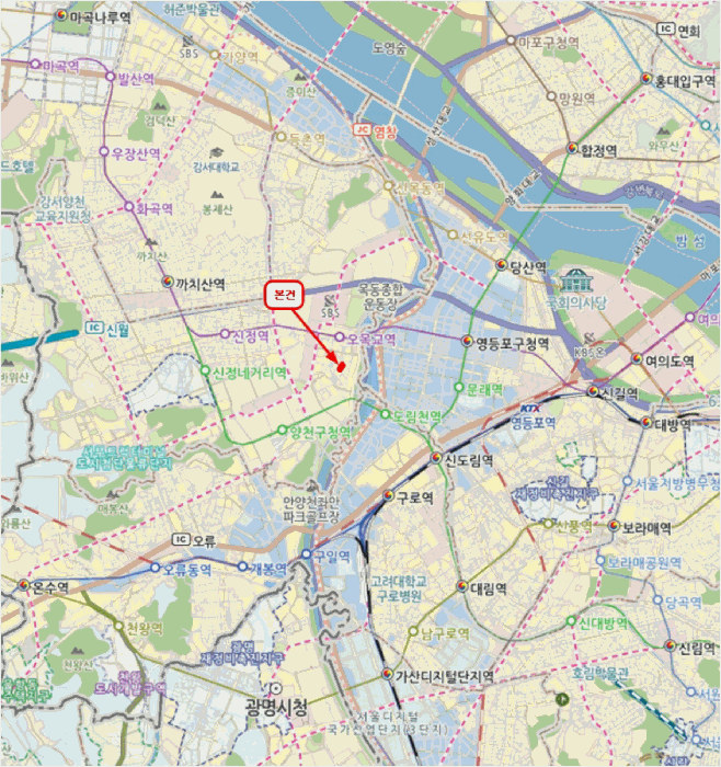 광 역 위 치 도