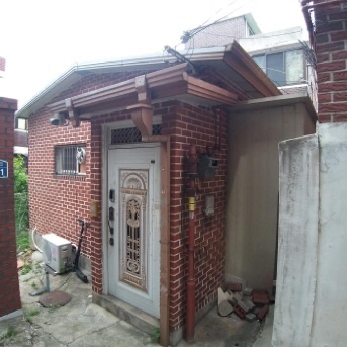 건물 전경 1.