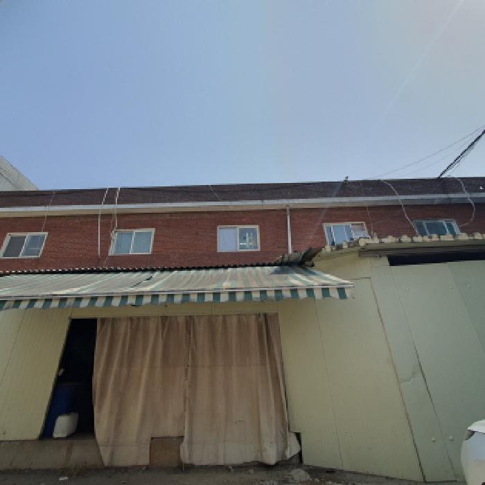 B동앞 제시외 부속건물1