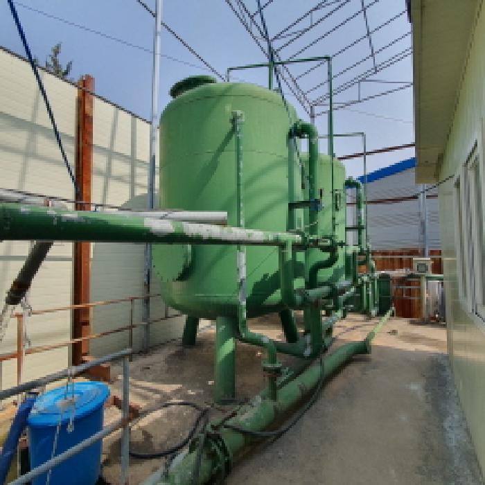 D동 윗쪽 제시외건물13(페수처리시설)