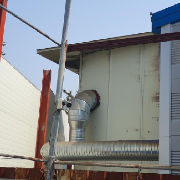 제시외 건물14(부속건조물)