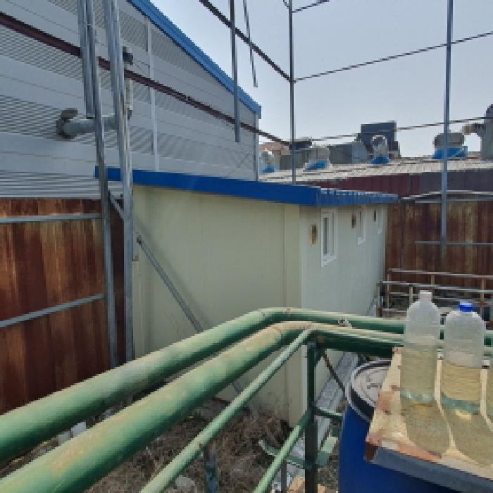 제시외 건물15(부속건조물)