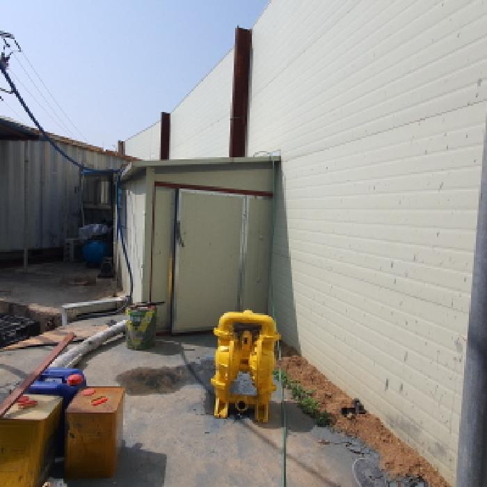 제시외 건물16(부속건조물)