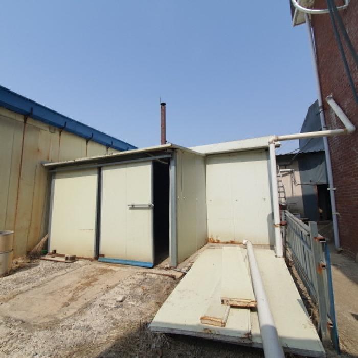 제시외 건물19(부속건조물)