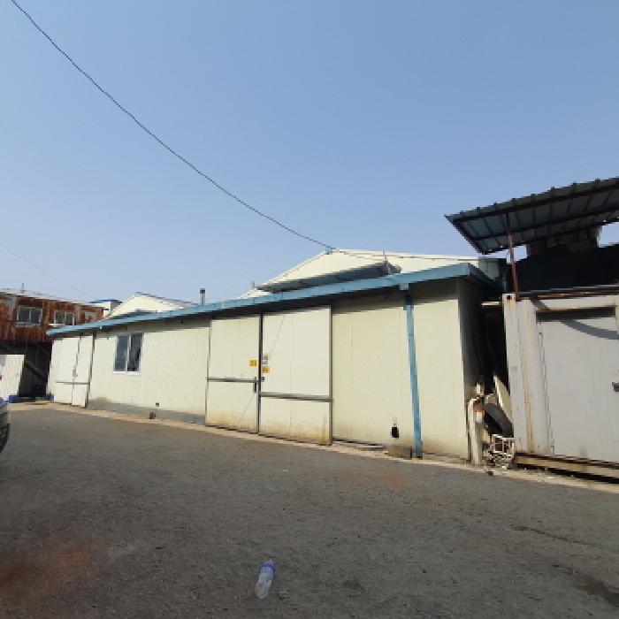 제시외 건물21(부속건조물)