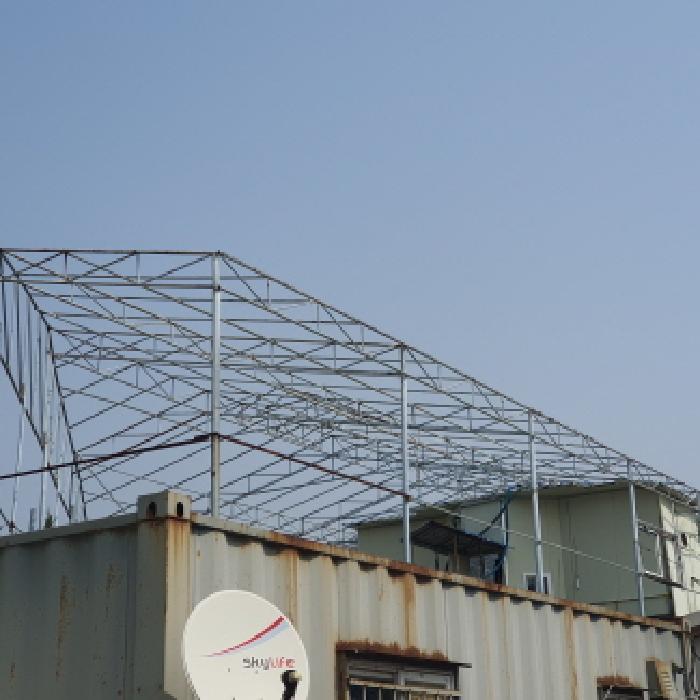 제시외 건물23(부속건물 컨테이너)