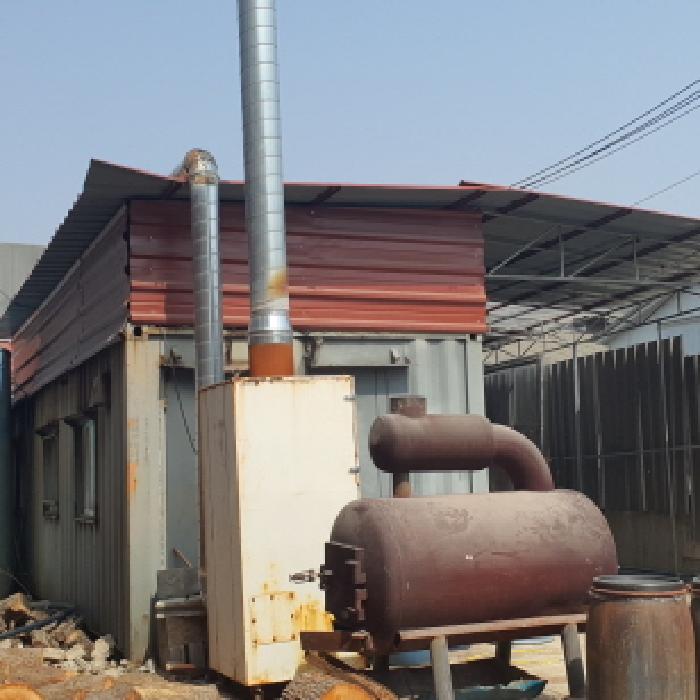 제시외 건물29(용도불상 구조물 )