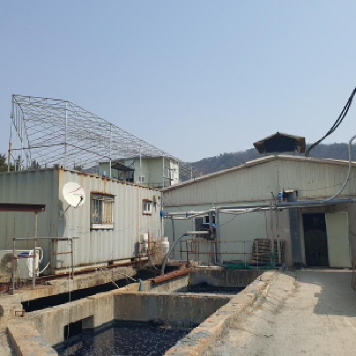 건축물현황도(제시목록5) D동 모습