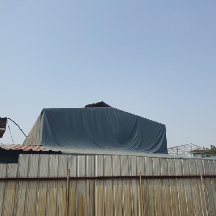 건축물현황도(제시목록5) E동 모습