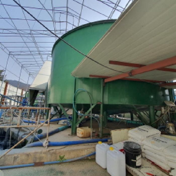 D동 윗쪽 제시외건물10(페수처리시설)