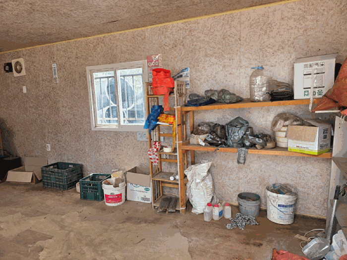 제시외건물㉣ 내