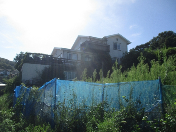 본건 전경