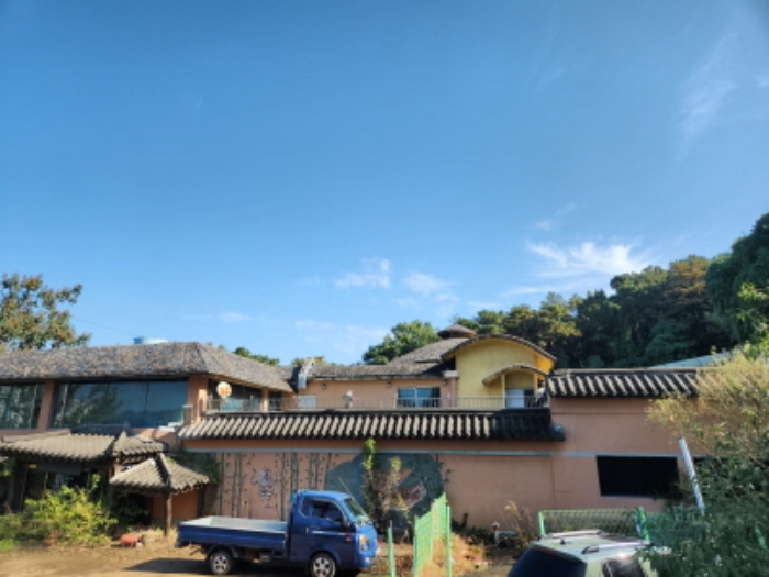본건5. 건물 전경